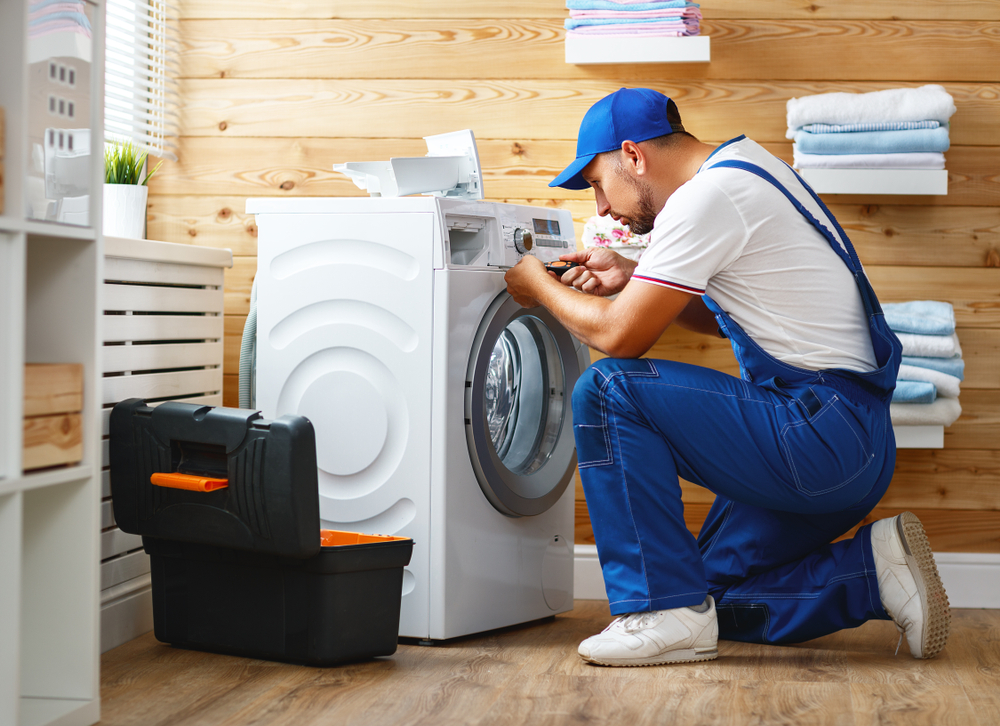 Reseda Washing-Machine-Repair