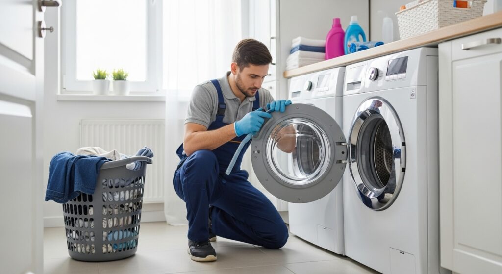 Reseda Dryer Repair