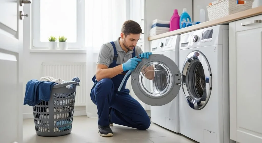 Reseda Dryer Repair