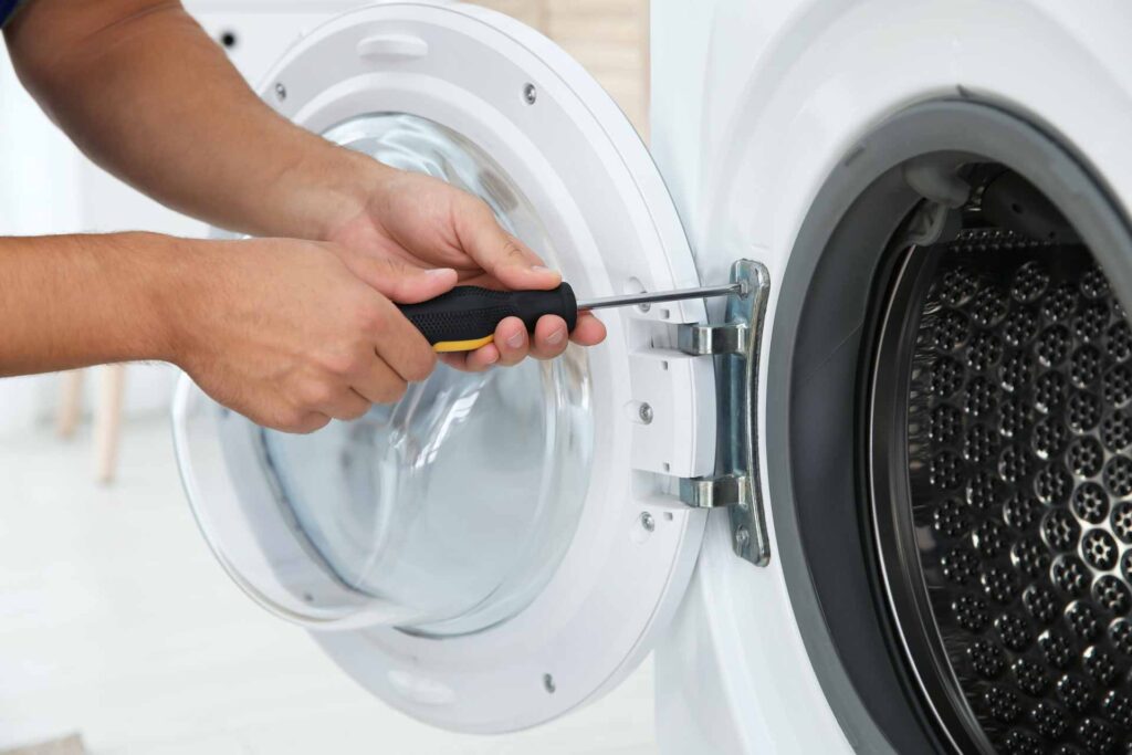 Reseda Dryer Repair Experts