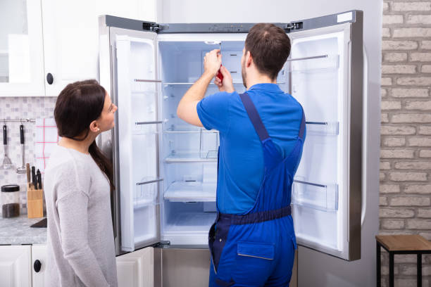Reseda Commercial Kitchen Equipment Repair