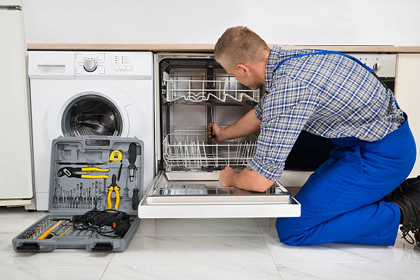 Reseda Dishwasher Repair