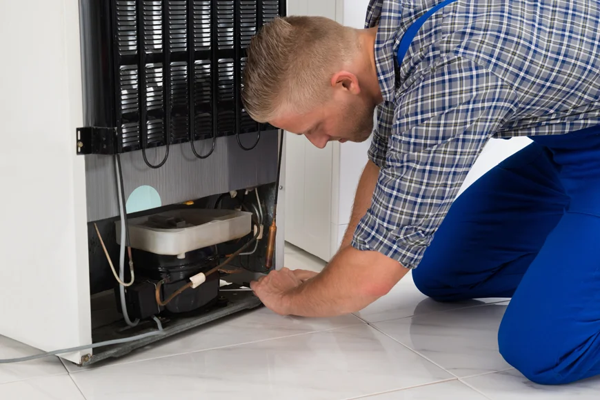 Reseda Refrigerator repair
