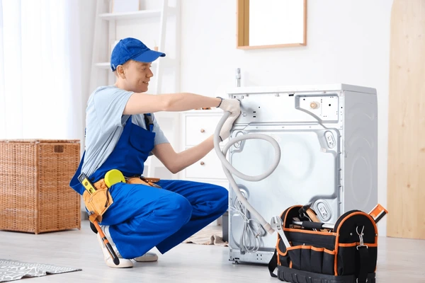 Reseda Washing Machine & Dryer Repair